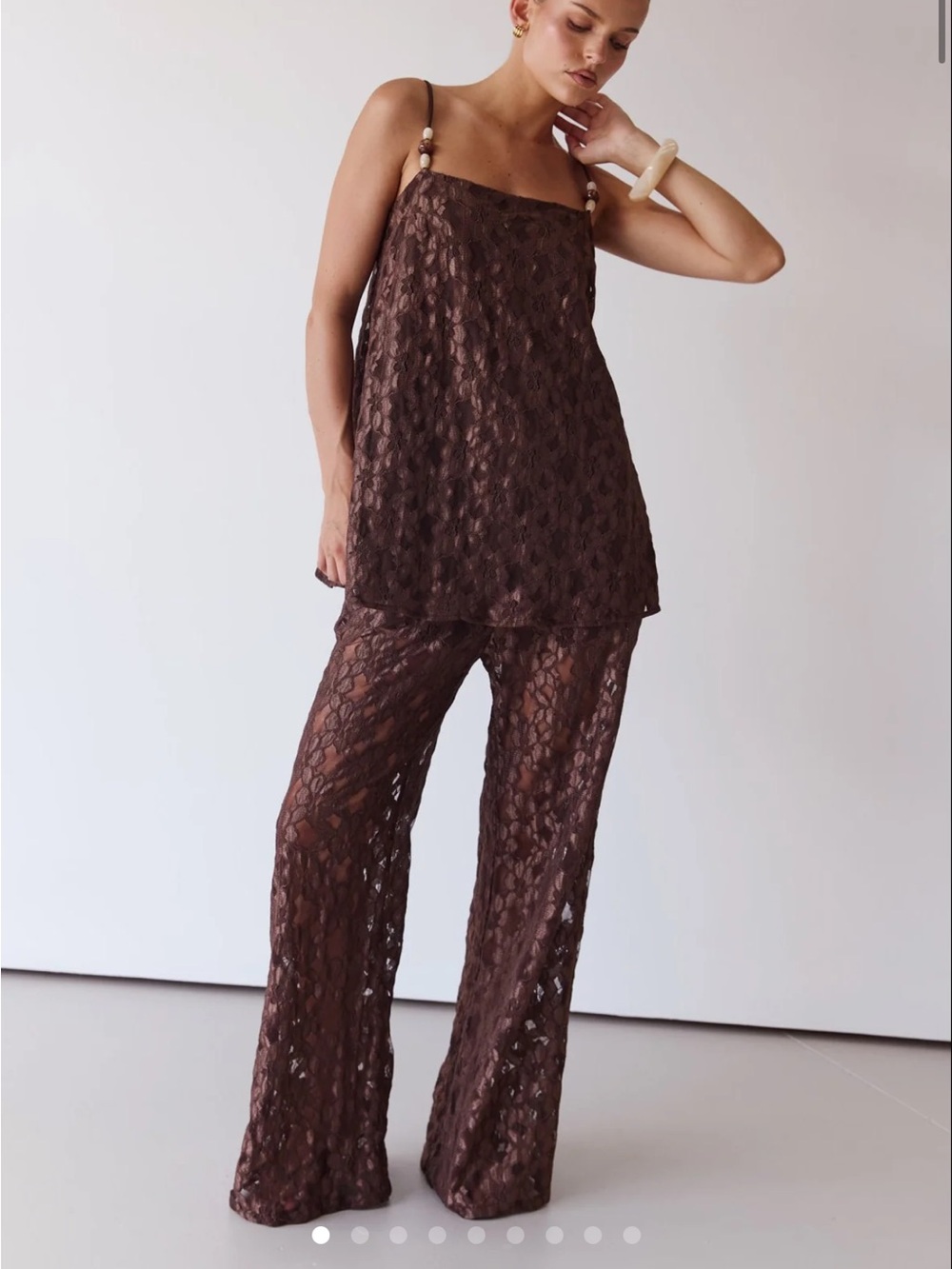 Runway Scout Two-Piece Set